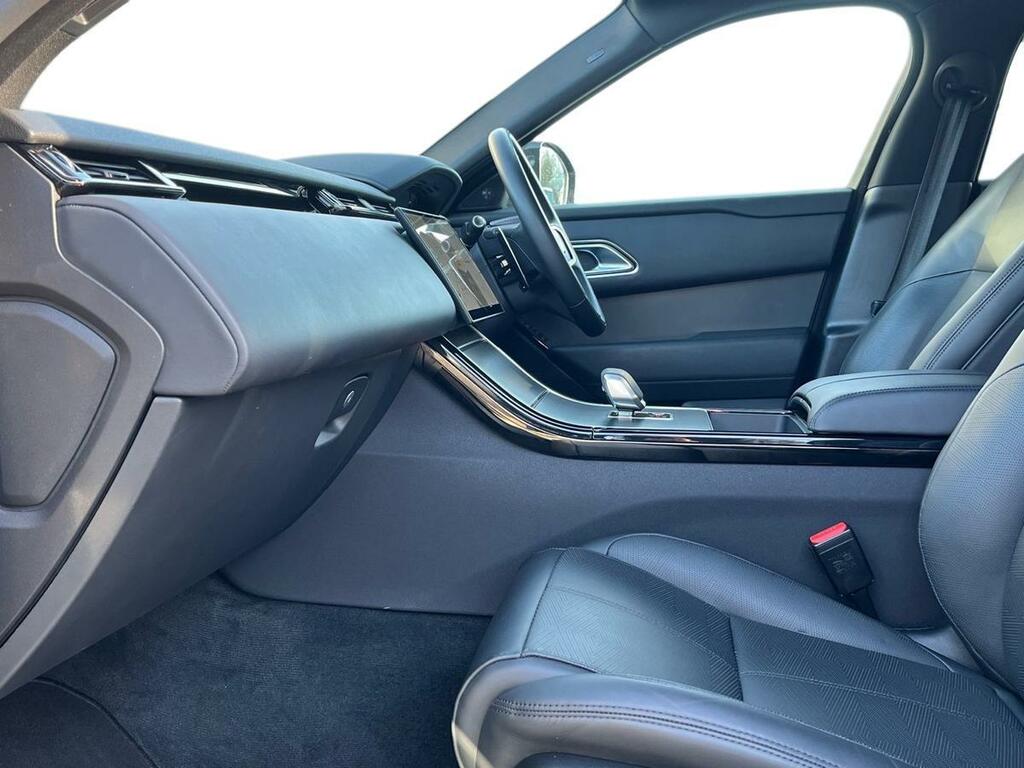 Land Rover Range Rover Velar 3.0 D300 Mhev Dynamic Hse 4Wd Euro 6 Ss KS74LJU Grey #3