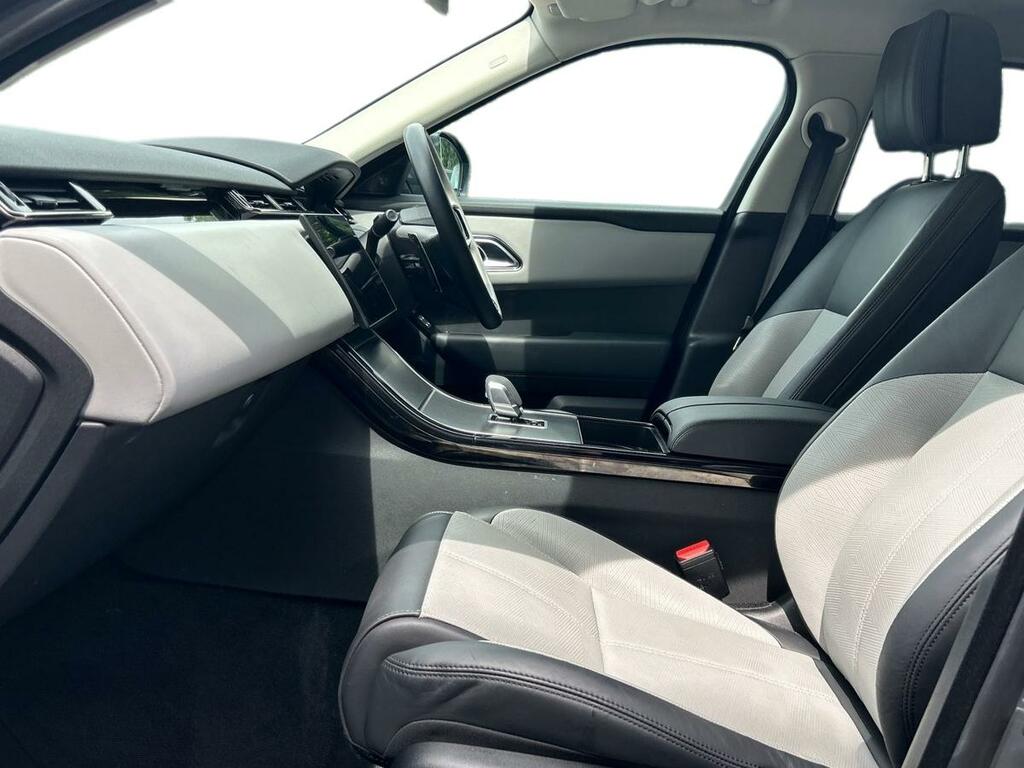 Land Rover Range Rover Velar 2.0 D200 Mhev Dynamic Hse 4Wd Euro 6 Ss CV74ONC Grey #3