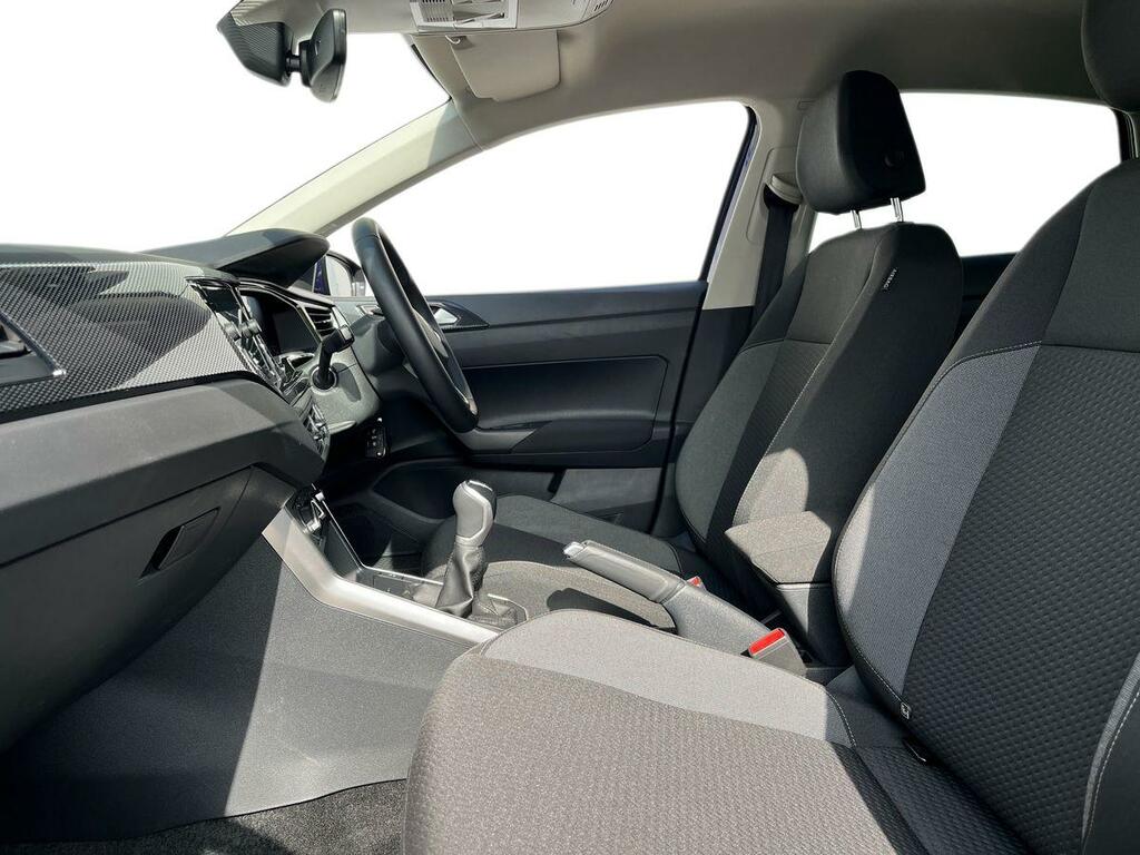 Volkswagen Polo 1.0 Tsi Match Euro 6 Ss CV75LKZ #3