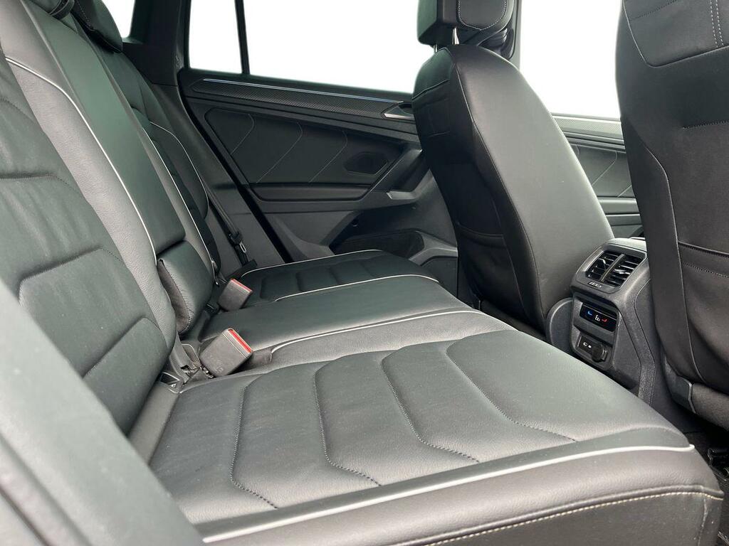 Volkswagen Tiguan 1.4 Tsi 13Kwh R-line Suv Plug-in Hybrid CA23GDF Grey #4