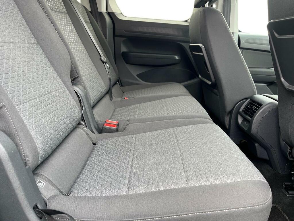 Ford Tourneo Connect 2.0 Ecoblue Titanium Mpv Dct Euro 6 S Blue #4