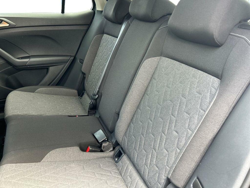 Volkswagen T-Cross 1.0 Tsi Match Euro 6 Ss CA75LUJ Grey #6