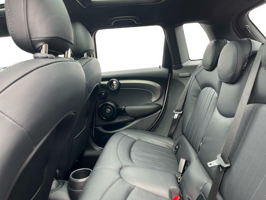 Mini Hatch 2.0 Cooper S Exclusive Hatchback Steptr YJ73RPA Grey #4