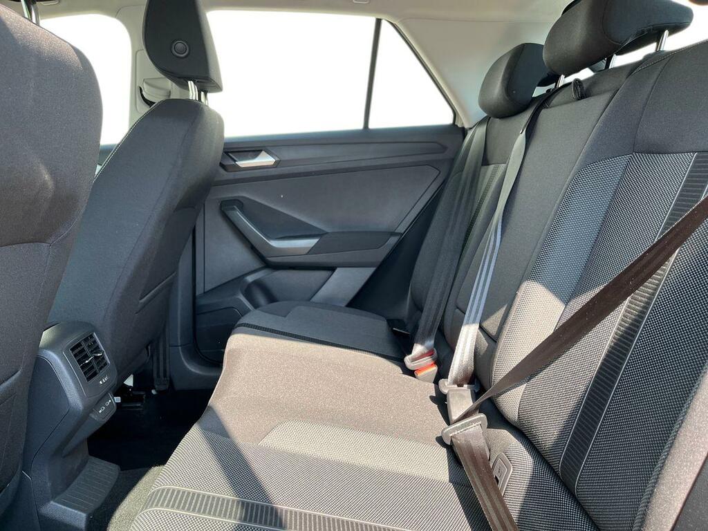 Volkswagen T-Roc 1.5 Tsi Life Euro 6 Ss CL73VOK Grey #4