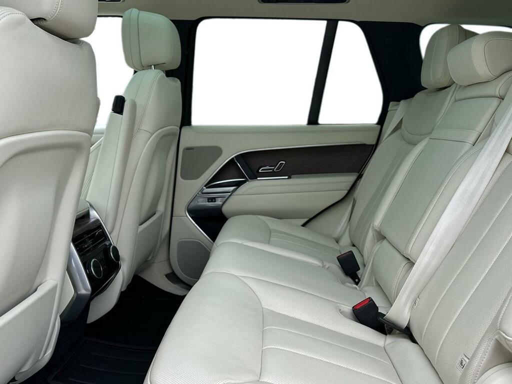 Land Rover Range Rover 3.0 D300 Hse VF23KPL Grey #4