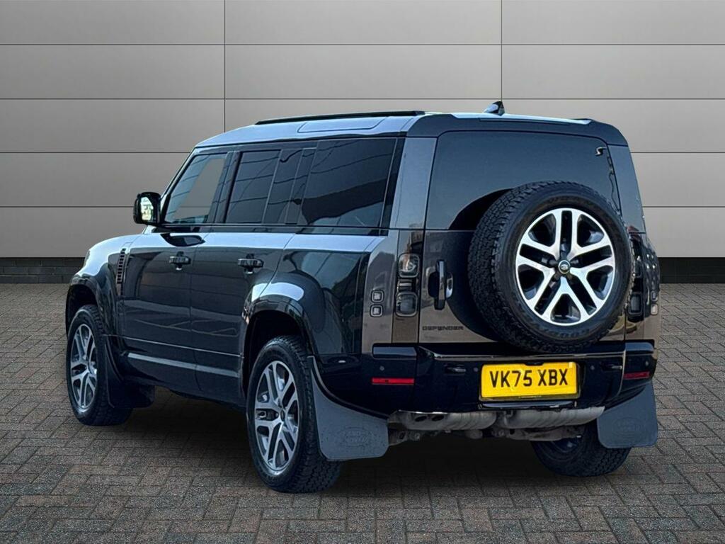 Land Rover Defender 3.0 D250 Hard Top X-dynamic Se  #2