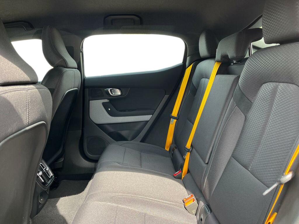 Polestar 2 Dual Motor 78Kwh Long Range Performance Fastback 5 White #4
