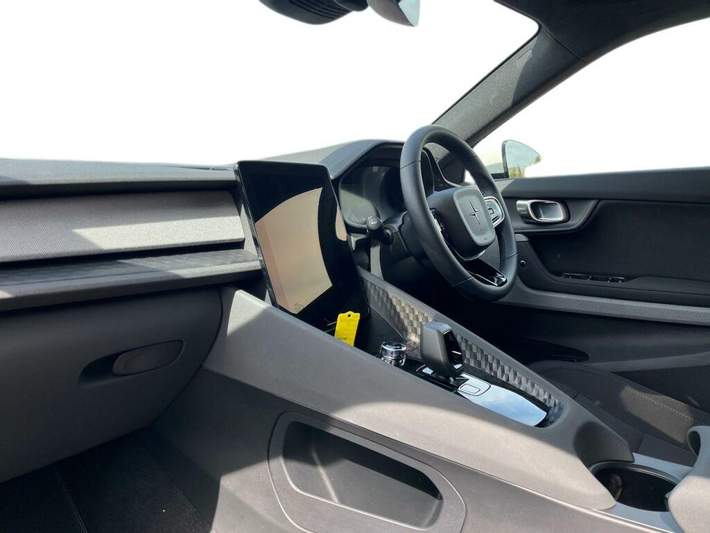Polestar 2 Dual Motor 78Kwh Long Range Performance Fastback 5 White #3
