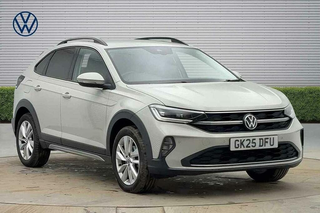Volkswagen Taigo 1.0 Tsi Match Euro 6 Ss Grey