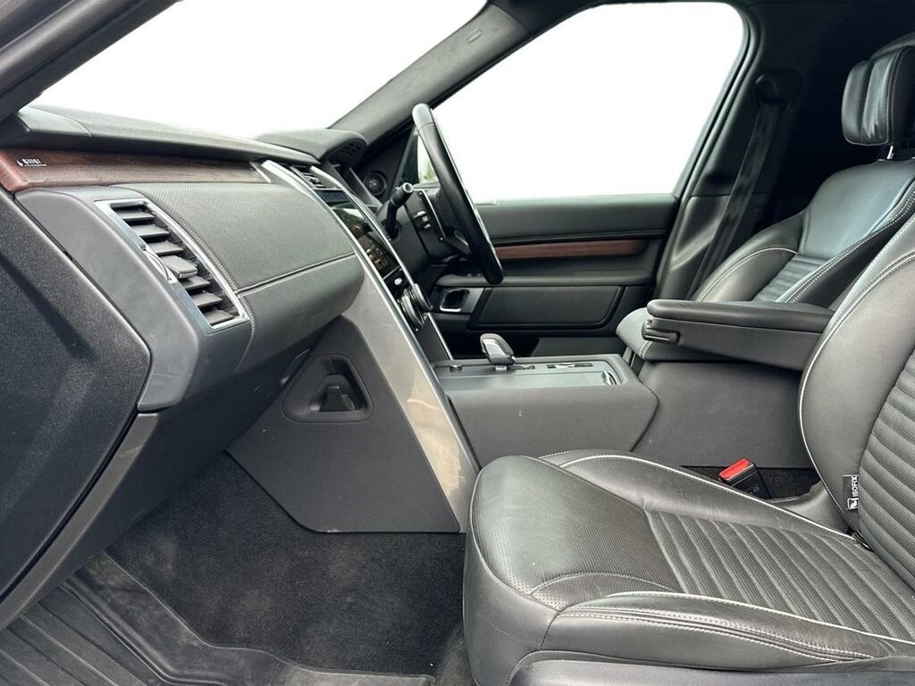 Land Rover Discovery 3.0 D300 Mhev Dynamic Hse 4Wd Euro 6 Ss CK73XTH Grey #3