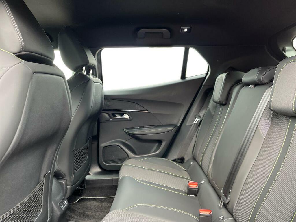 Peugeot 2008 1.2 Puretech Gt Suv Eat Euro 6 Ss 1 CK74YNB Grey #4