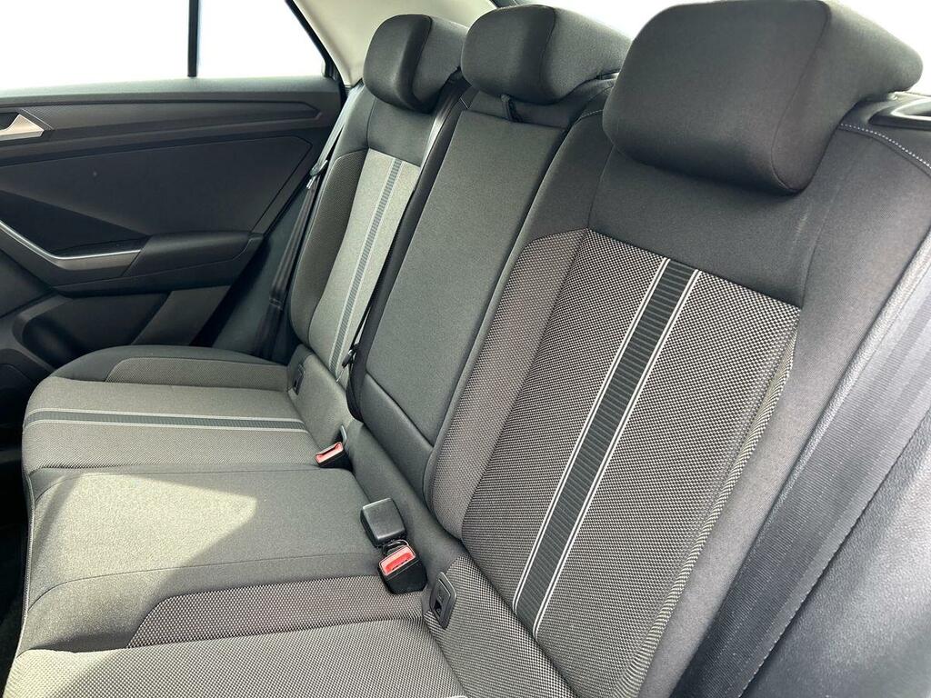 Volkswagen T-Roc 1.0 Tsi Se Euro 6 Ss CU21XZC Grey #4