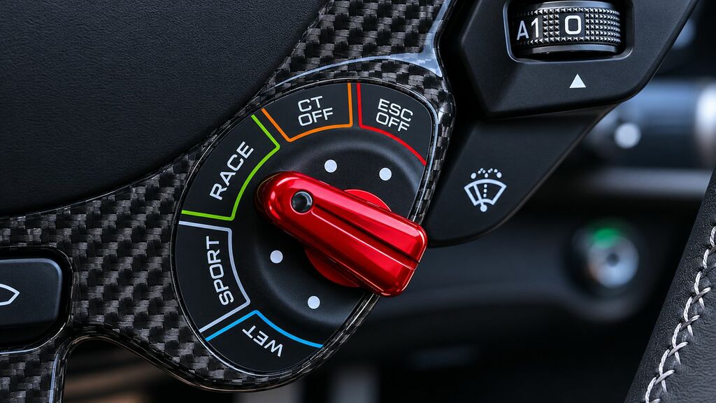 Ferrari 812 Superfast Bce Black #26