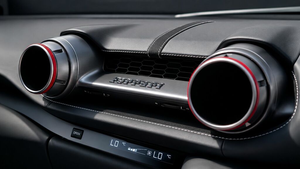 Ferrari 812 Superfast Bce Black #24