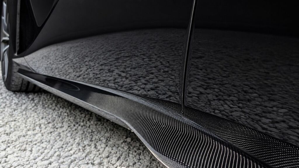 Ferrari 812 Superfast Bce Black #17