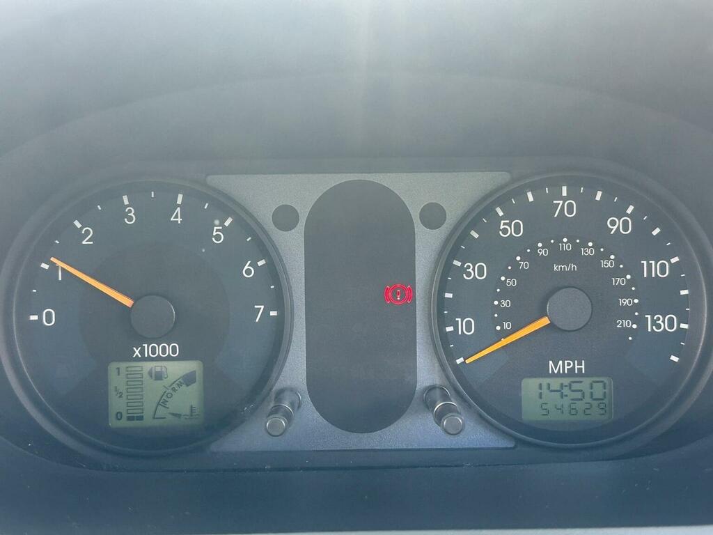 Ford Fiesta S40 S Blue #2