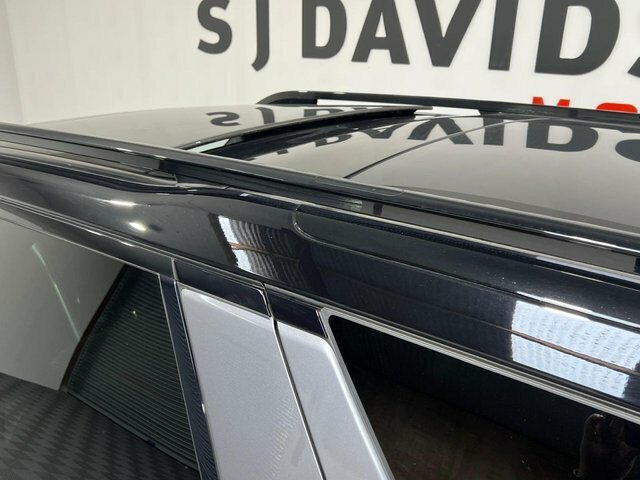 Land Rover Discovery 2025 3.0 D350 Mhev Dynamic Hse Suv KT74PVU Grey #4