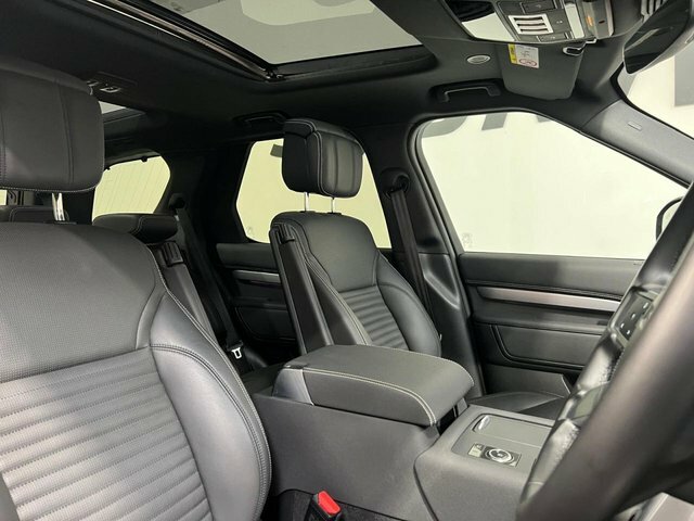 Land Rover Discovery 2025 3.0 D350 Mhev Dynamic Hse Suv KT74PVU Grey #3