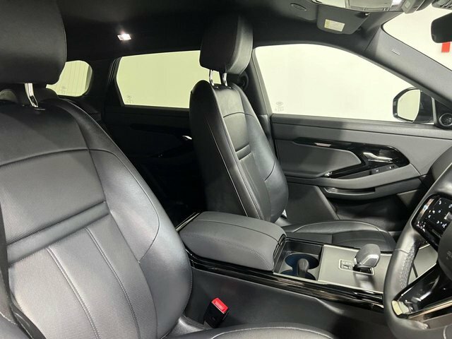 Land Rover Range Rover Evoque 2024 2.0 D200 Mhev Dynamic Se Suv KR74MJO Grey #4