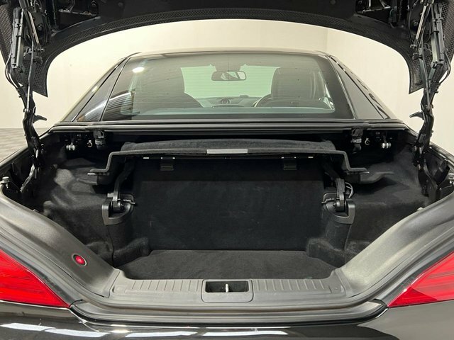 Mercedes-Benz SL Class Sl 400 Amg Line 9G-tronic Grey #13