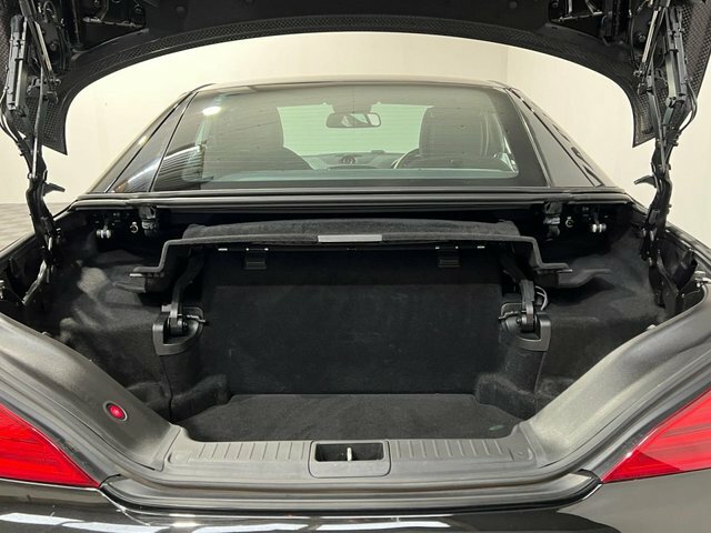 Mercedes-Benz SL Class Sl 400 Amg Line 9G-tronic Grey #10