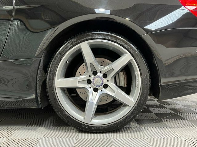 Mercedes-Benz SL Class Sl 400 Amg Line 9G-tronic Grey #16