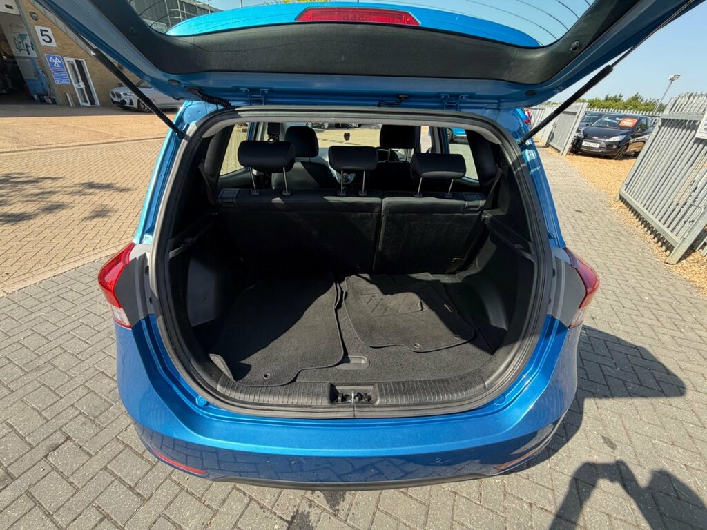 Hyundai Ix20 1.6 Se Euro 6 Blue #4