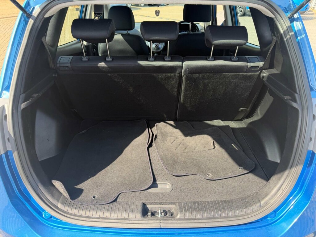 Hyundai Ix20 1.6 Se Euro 6 Blue #5