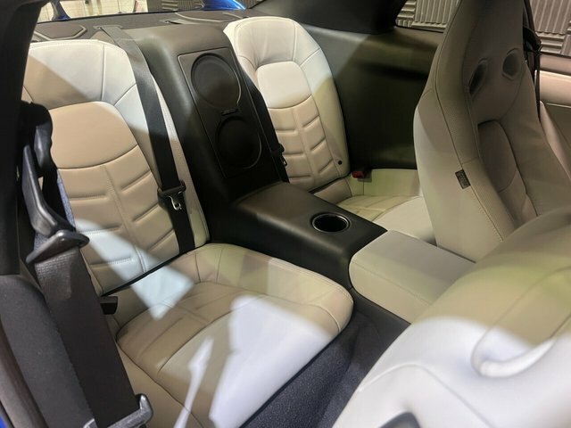 Nissan GT-R Prestige Gold #12
