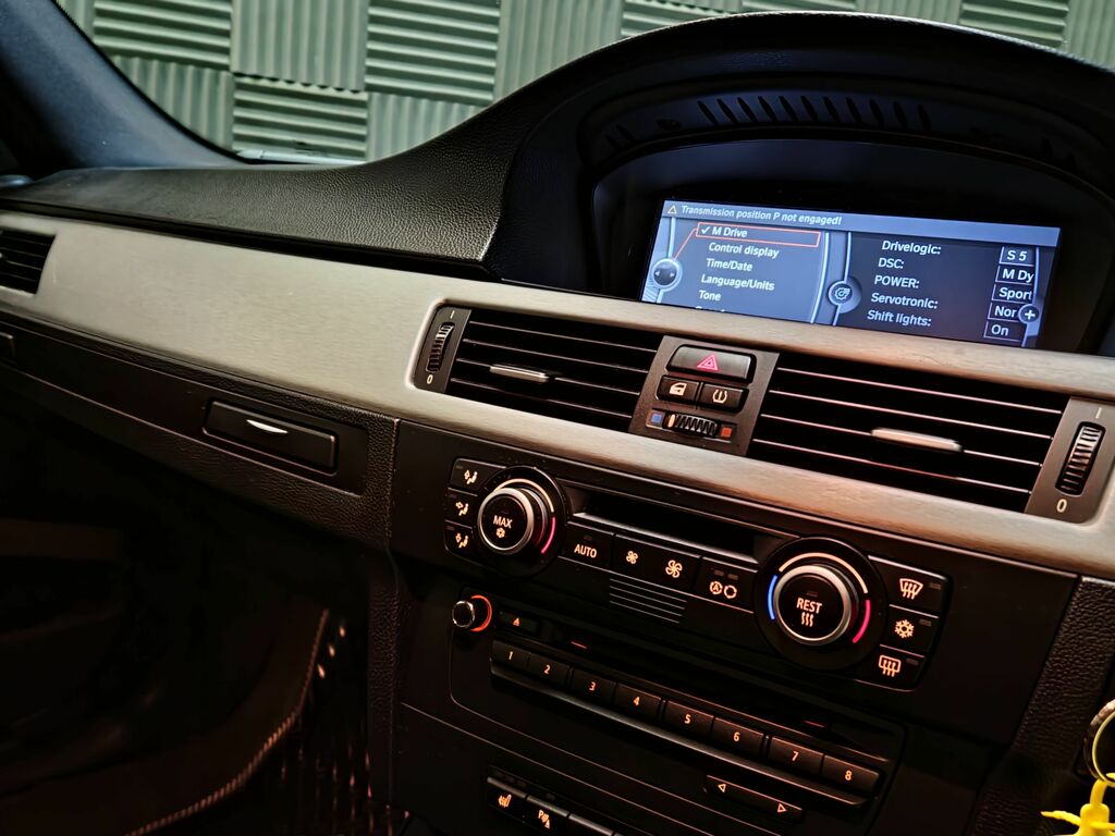 BMW M3 4.0 V8  #15