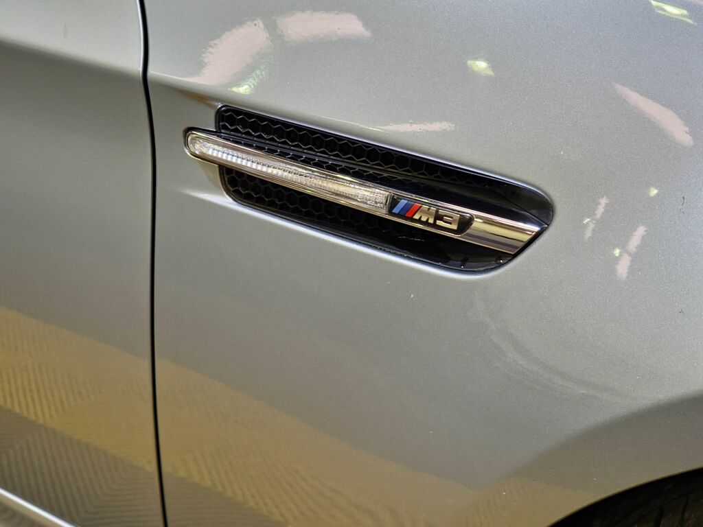 BMW M3 4.0 V8  #26