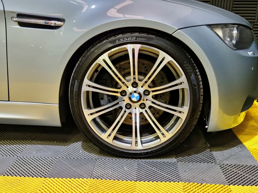 BMW M3 4.0 V8  #27