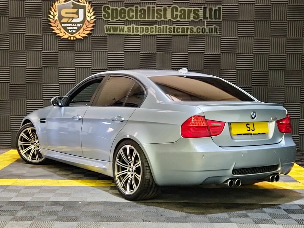 BMW M3 4.0 V8  #10