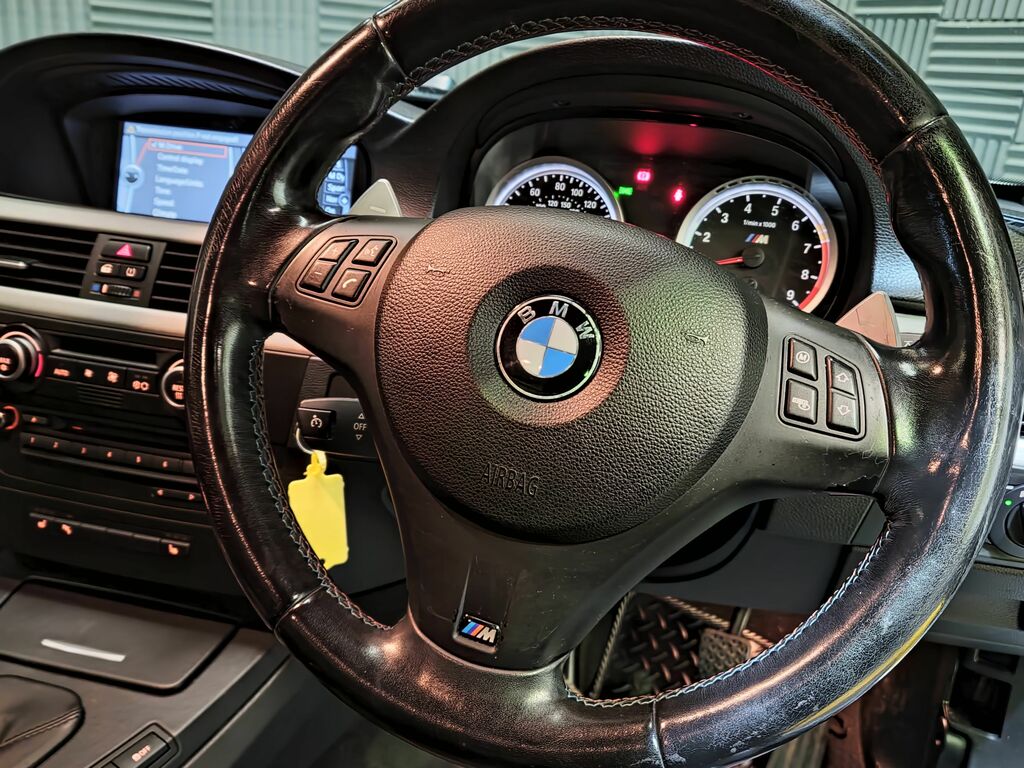 BMW M3 4.0 V8  #19