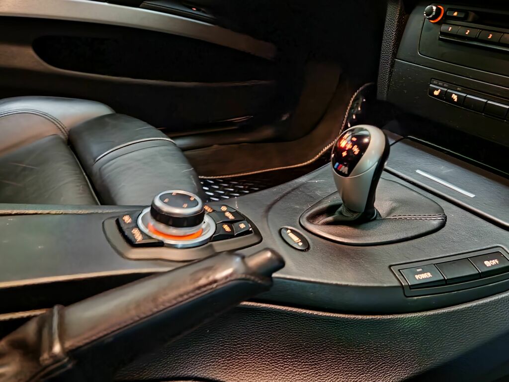 BMW M3 4.0 V8  #14