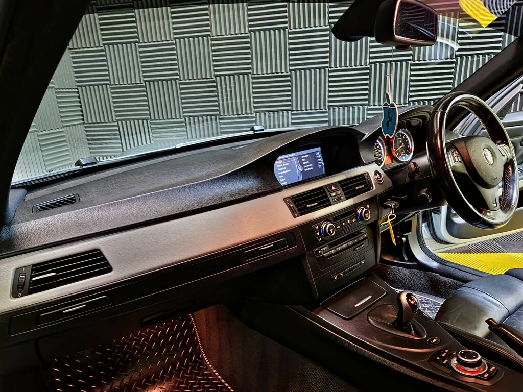 BMW M3 4.0 V8  #12