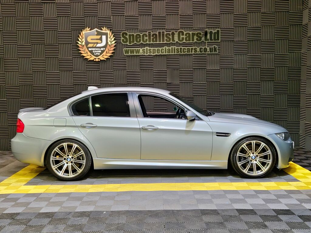BMW M3 4.0 V8  #29