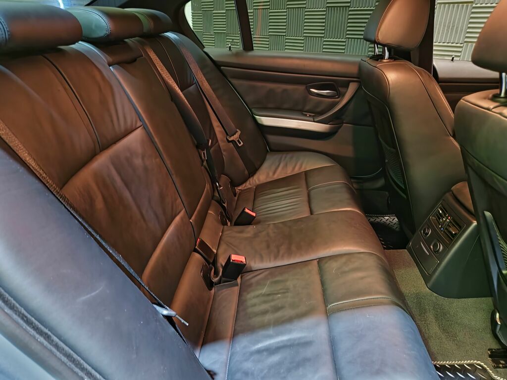 BMW M3 4.0 V8  #11