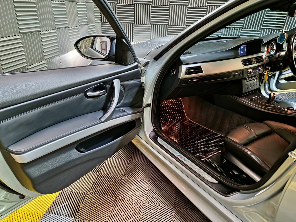BMW M3 4.0 V8  #9