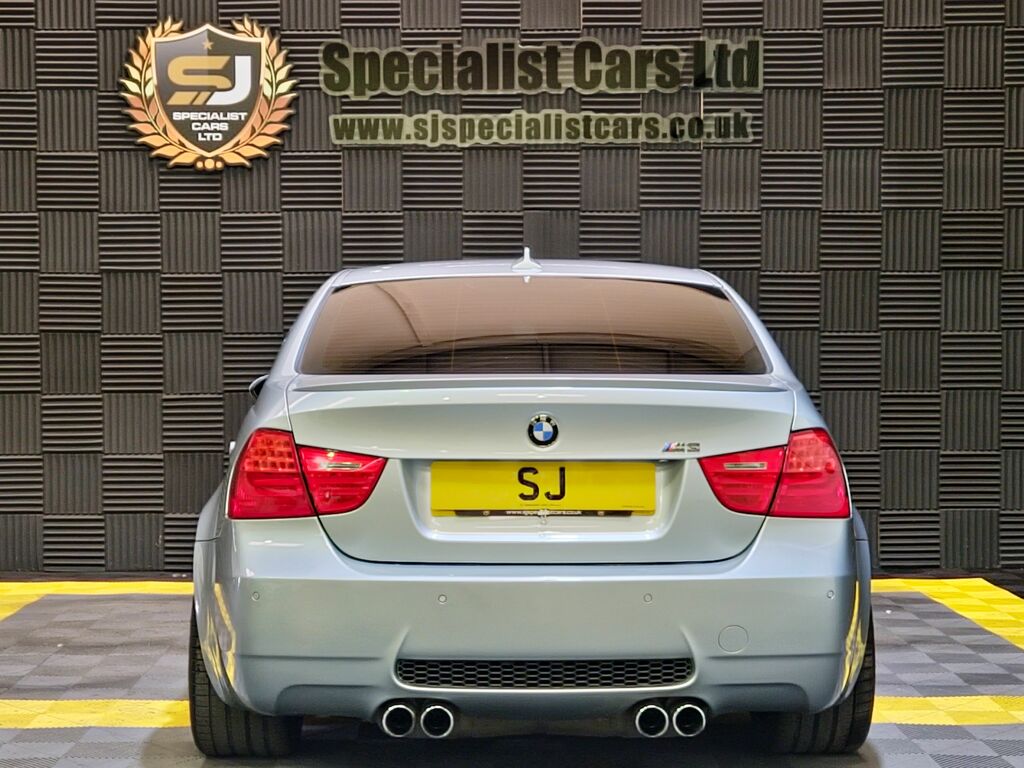 BMW M3 4.0 V8  #5