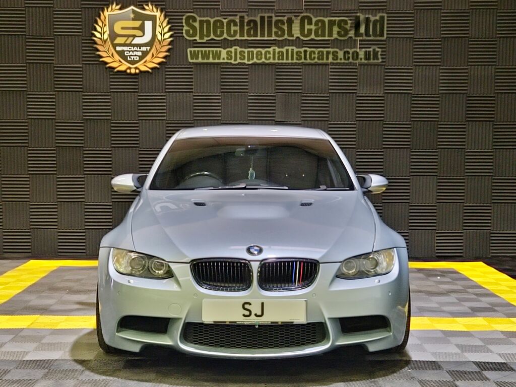 BMW M3 4.0 V8  #4