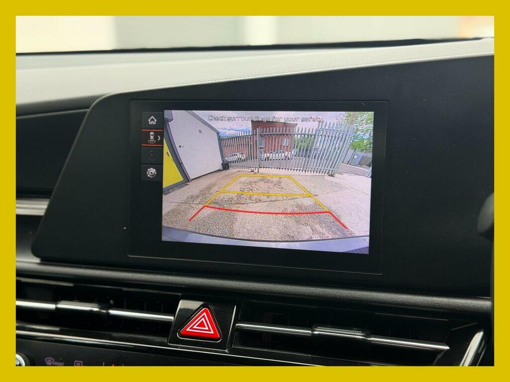 Kia e-Niro Suv 64.8Kwh 2 202372 RJ72KLX Grey #3