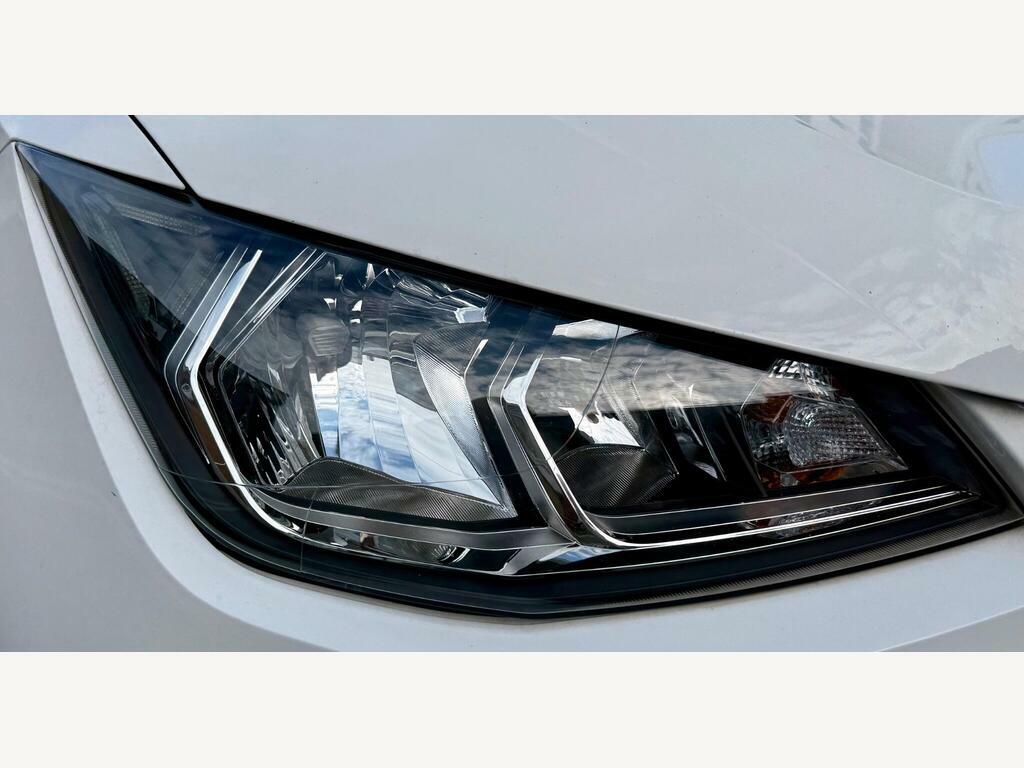 Seat Arona 1.0 Tsi Se Technology Euro 6 S S WP67FRK White #6