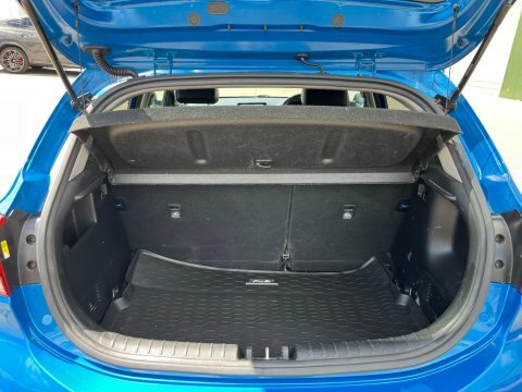 Kia RIO 1.0 T-gdi Mhev GL22BWM #6