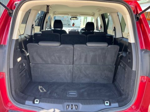 Ford Galaxy 2.5H Duratec Titanium HF23GXS #6