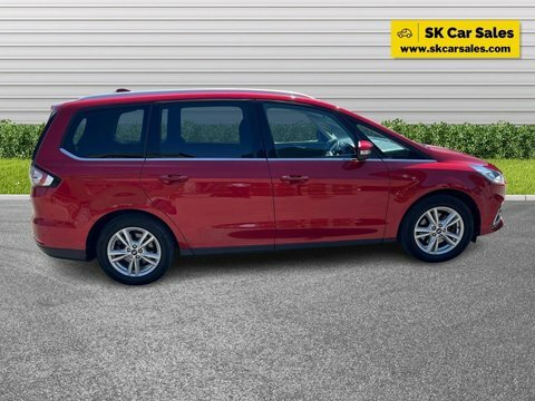 Ford Galaxy 2.5H Duratec Titanium HF23GXS #3