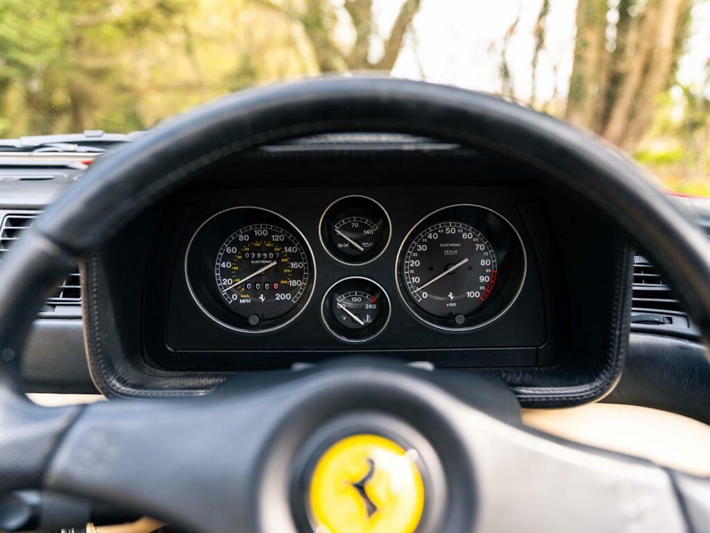 Ferrari F355 Ferrari Red #22