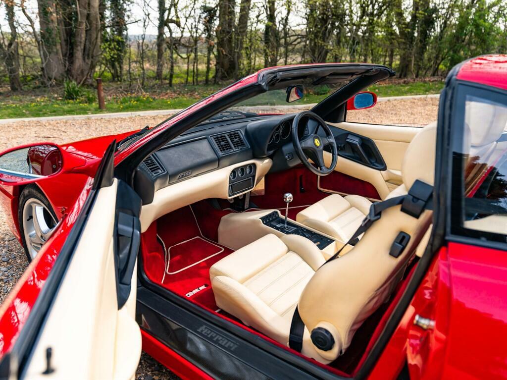 Ferrari F355 Ferrari Red #20