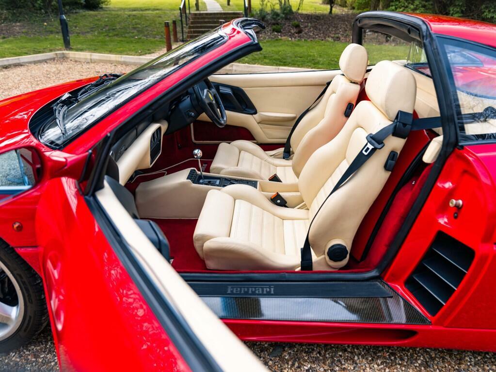 Ferrari F355 Ferrari Red #15