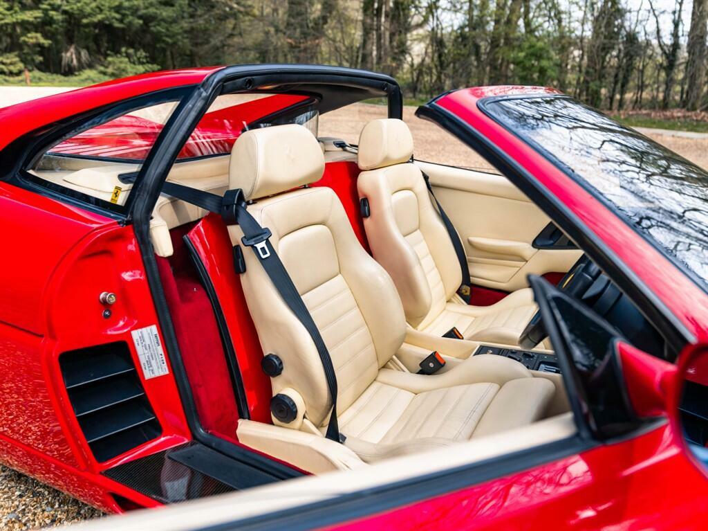Ferrari F355 Ferrari Red #12